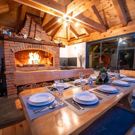 Appartamento House Malkoc Saborsko Esterno foto