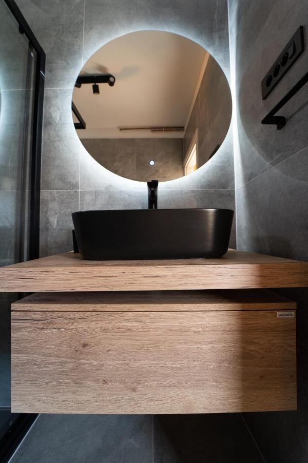Appartamento House Malkoc Saborsko Esterno foto