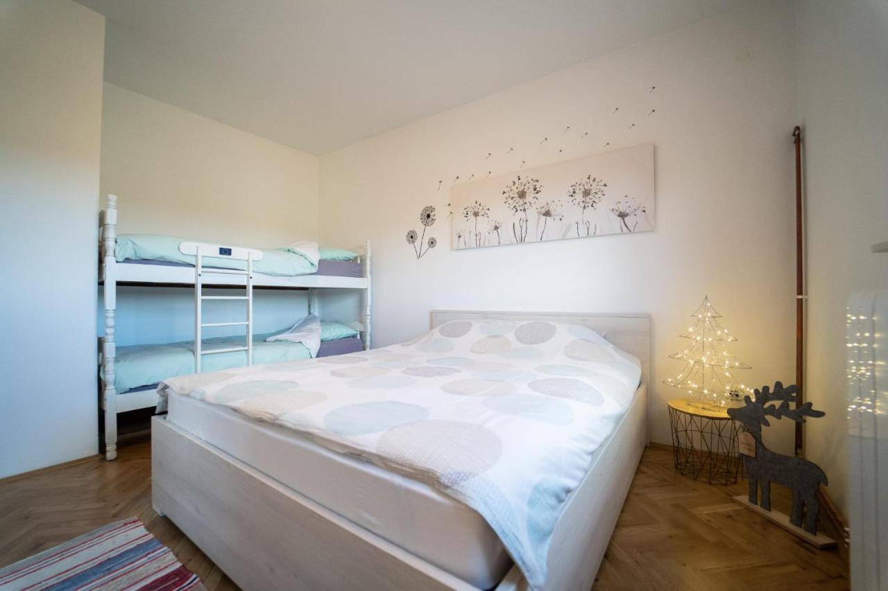 Appartamento House Malkoc Saborsko Esterno foto