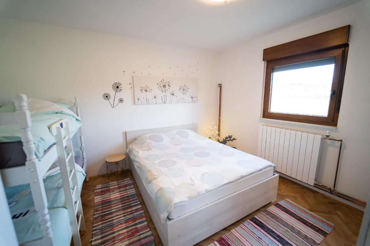 Appartamento House Malkoc Saborsko Esterno foto