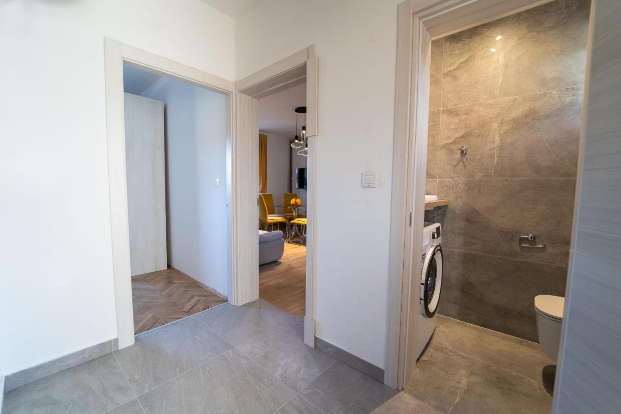 Appartamento House Malkoc Saborsko Esterno foto