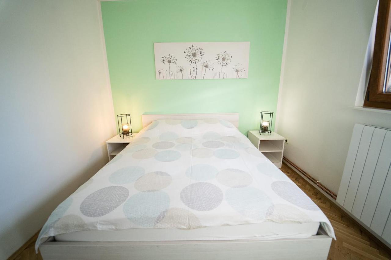 Appartamento House Malkoc Saborsko Esterno foto