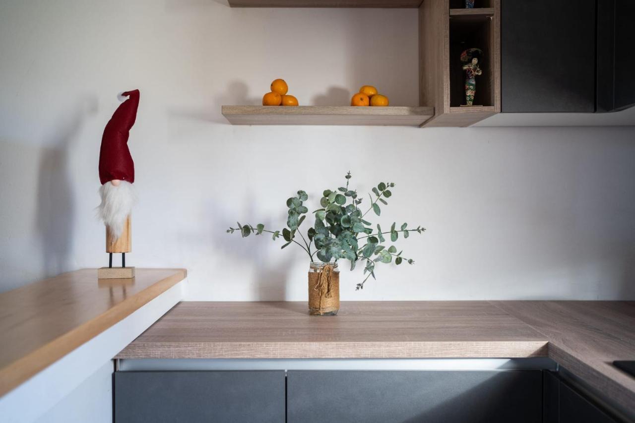 Appartamento House Malkoc Saborsko Esterno foto