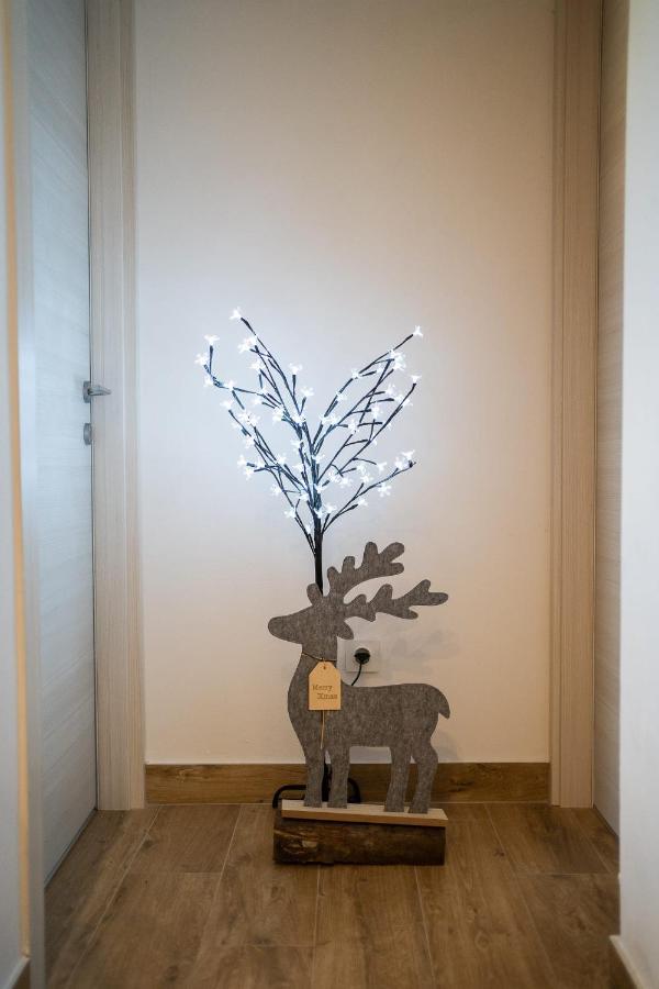 Appartamento House Malkoc Saborsko Esterno foto