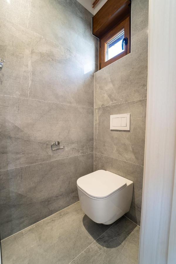 Appartamento House Malkoc Saborsko Esterno foto