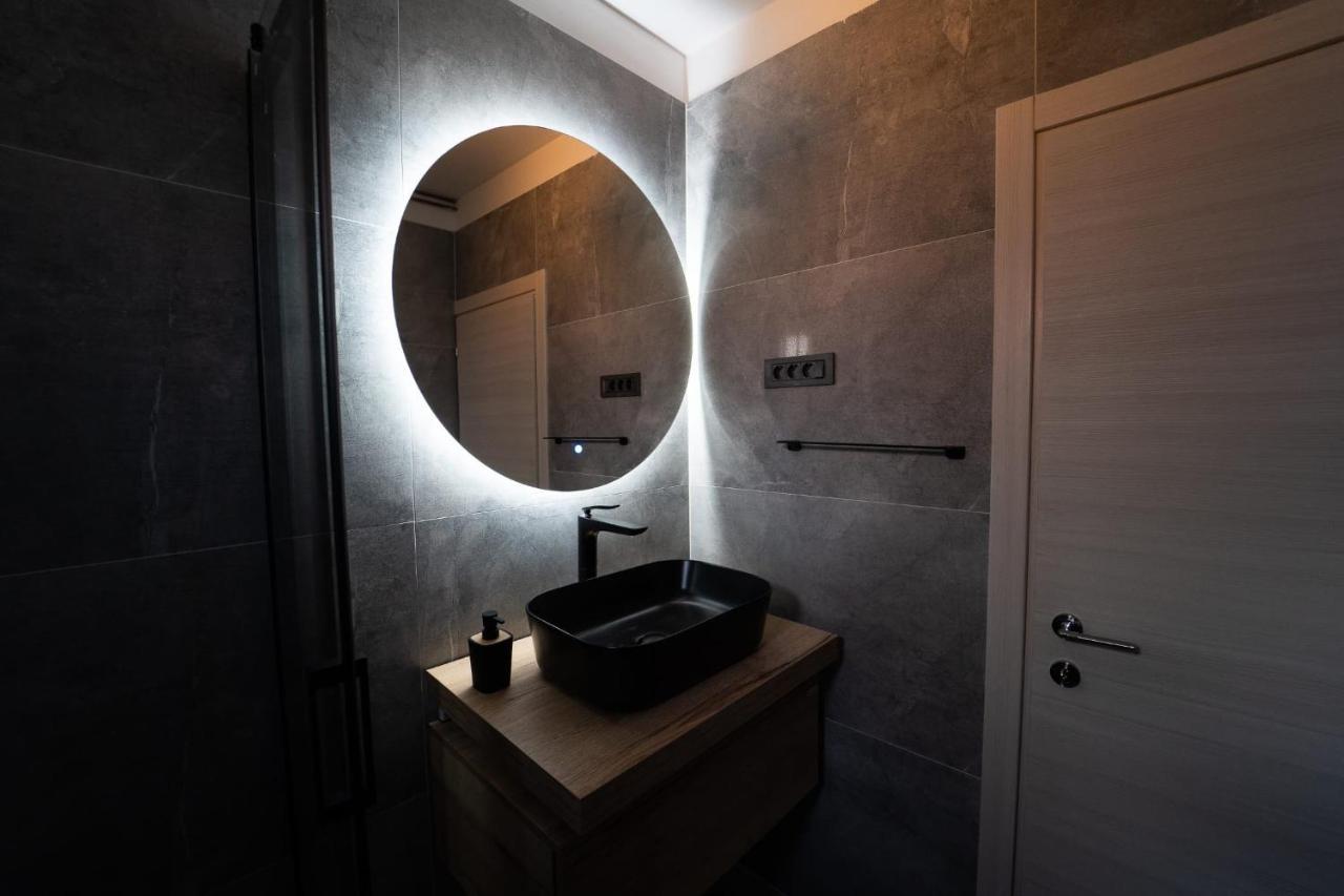 Appartamento House Malkoc Saborsko Esterno foto