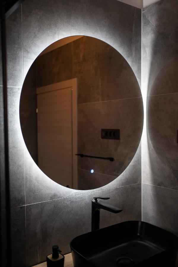 Appartamento House Malkoc Saborsko Esterno foto
