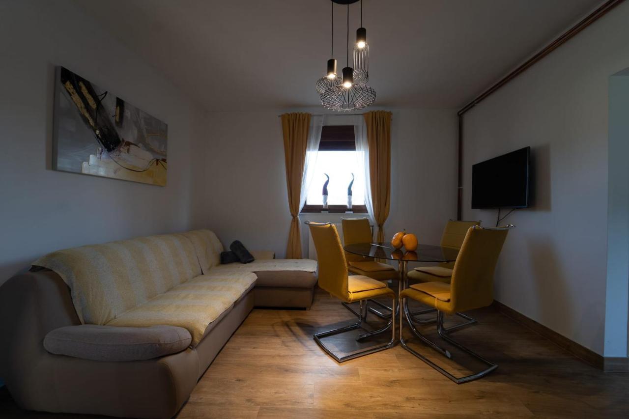 Appartamento House Malkoc Saborsko Esterno foto