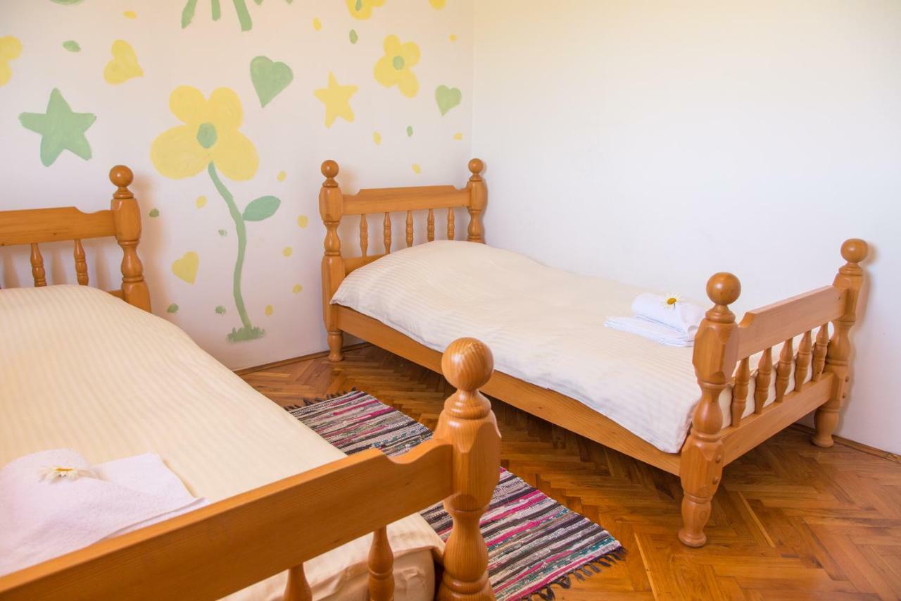 Appartamento House Malkoc Saborsko Esterno foto
