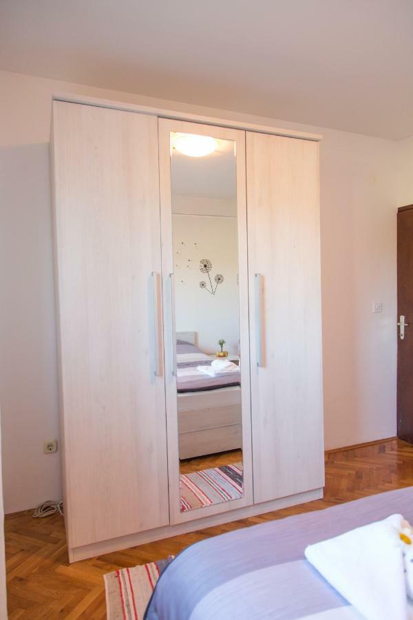 Appartamento House Malkoc Saborsko Esterno foto