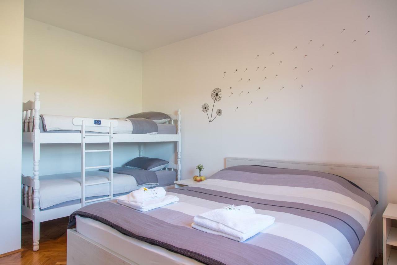 Appartamento House Malkoc Saborsko Esterno foto