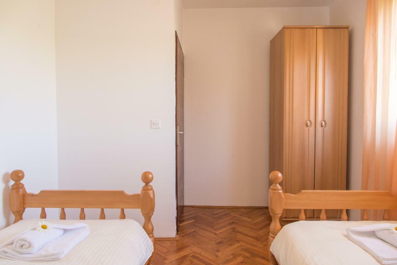 Appartamento House Malkoc Saborsko Esterno foto