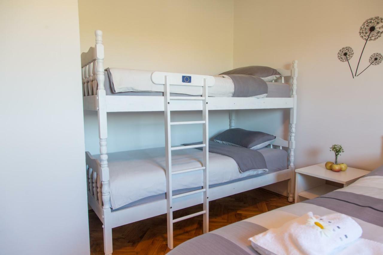 Appartamento House Malkoc Saborsko Esterno foto